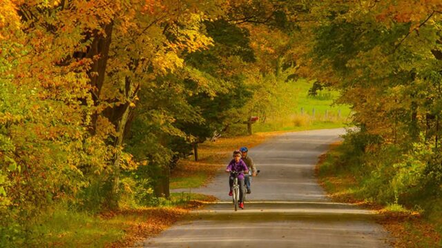 Ferris Provincial Park